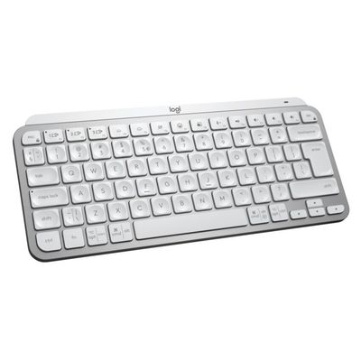 Imagen 2 del producto Teclado Mx Keys Mini