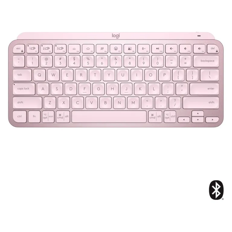 Teclado Mx Keys Mini