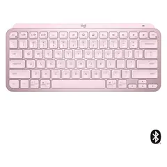 LOGITECH - Teclado Mx Keys Mini