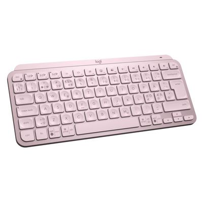 Imagen 2 del producto Teclado Mx Keys Mini