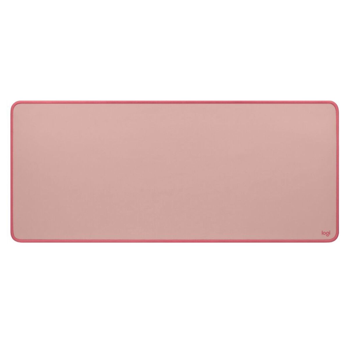 LOGITECH - Pad Escritorio Logitech Rosa