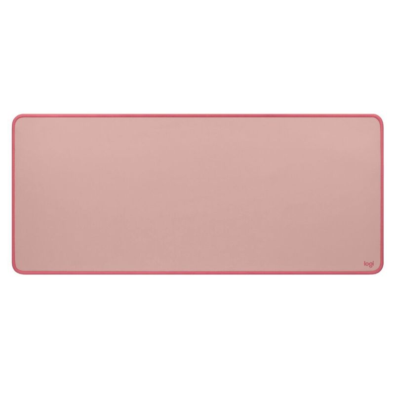 LOGITECH - Pad Escritorio Logitech Rosa