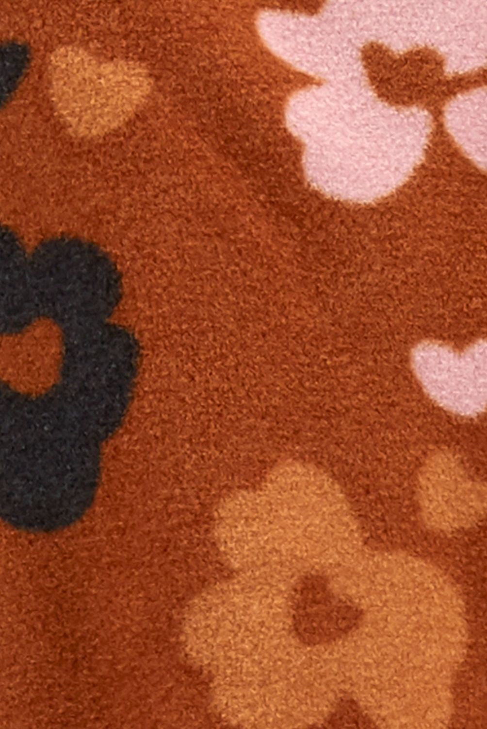 CARTER'S - Carter´s  Pijama Polras Estampado Flores Bebé Niña