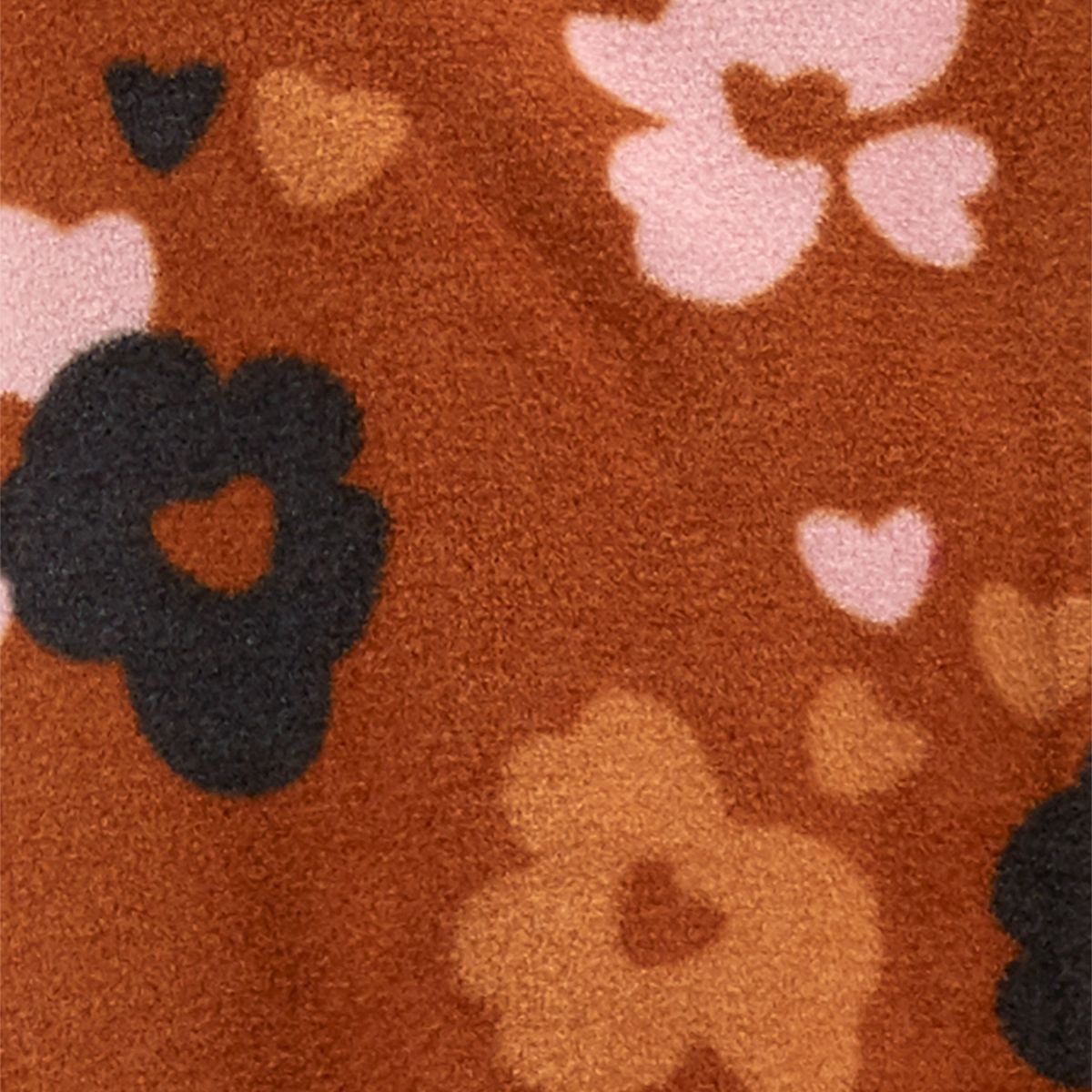 CARTER'S - Carter´s  Pijama Polras Estampado Flores Bebé Niña