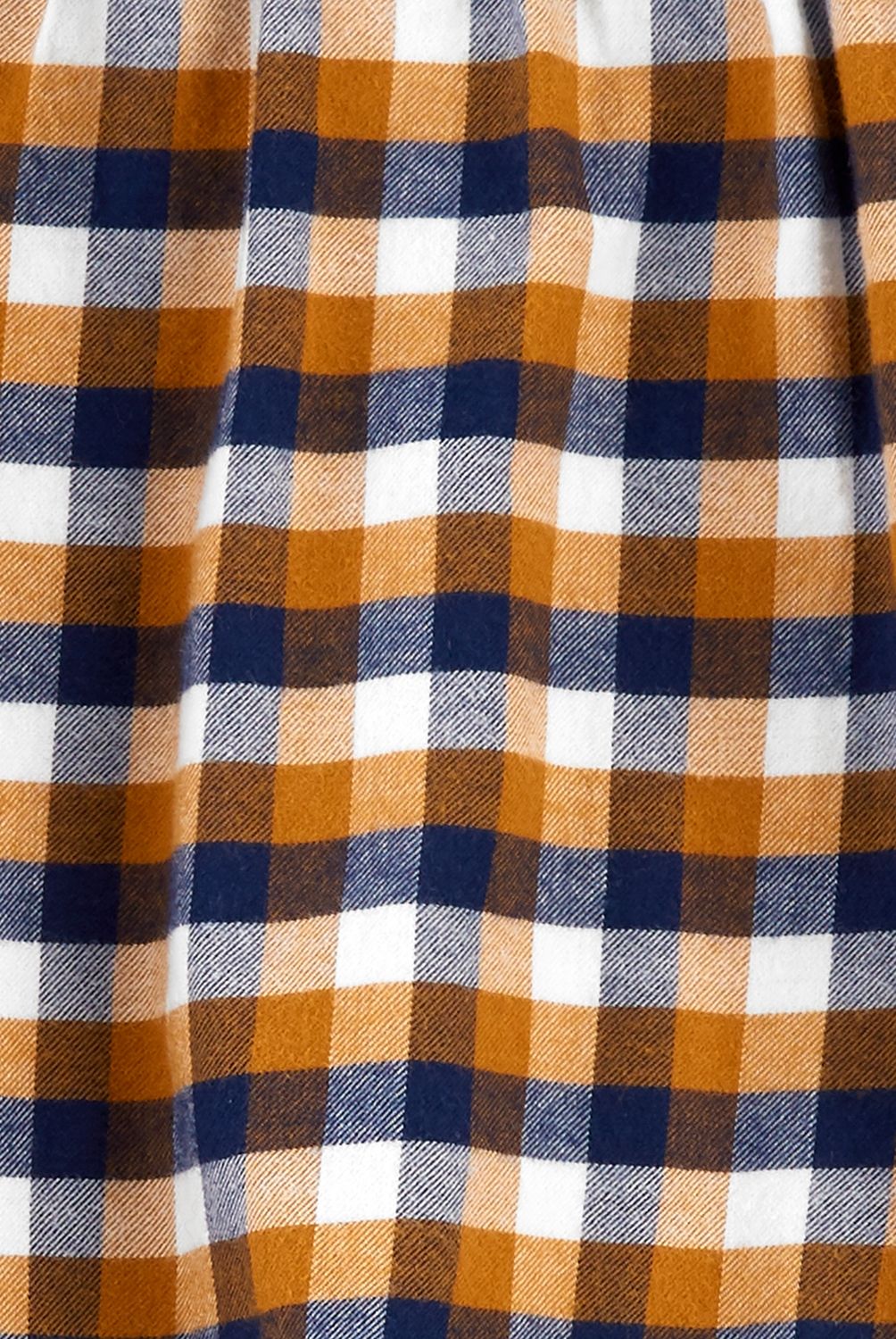 CARTER'S - Conjunto 2 Piezas Calza Y Blusa Cuadrille  Niña