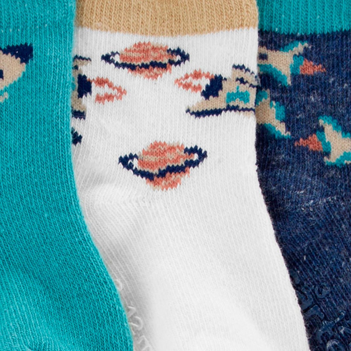 CARTER'S - Calcetines Pack 3 Pares Niño Carter´s