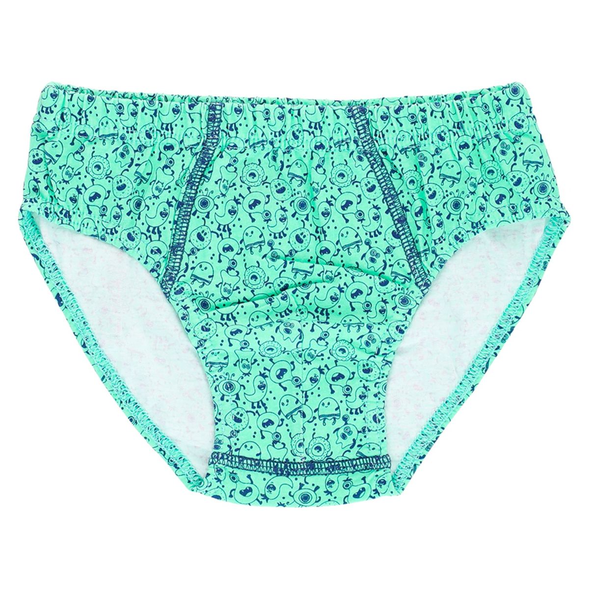 MOTA - Pack De 3 Slip Niño Mota