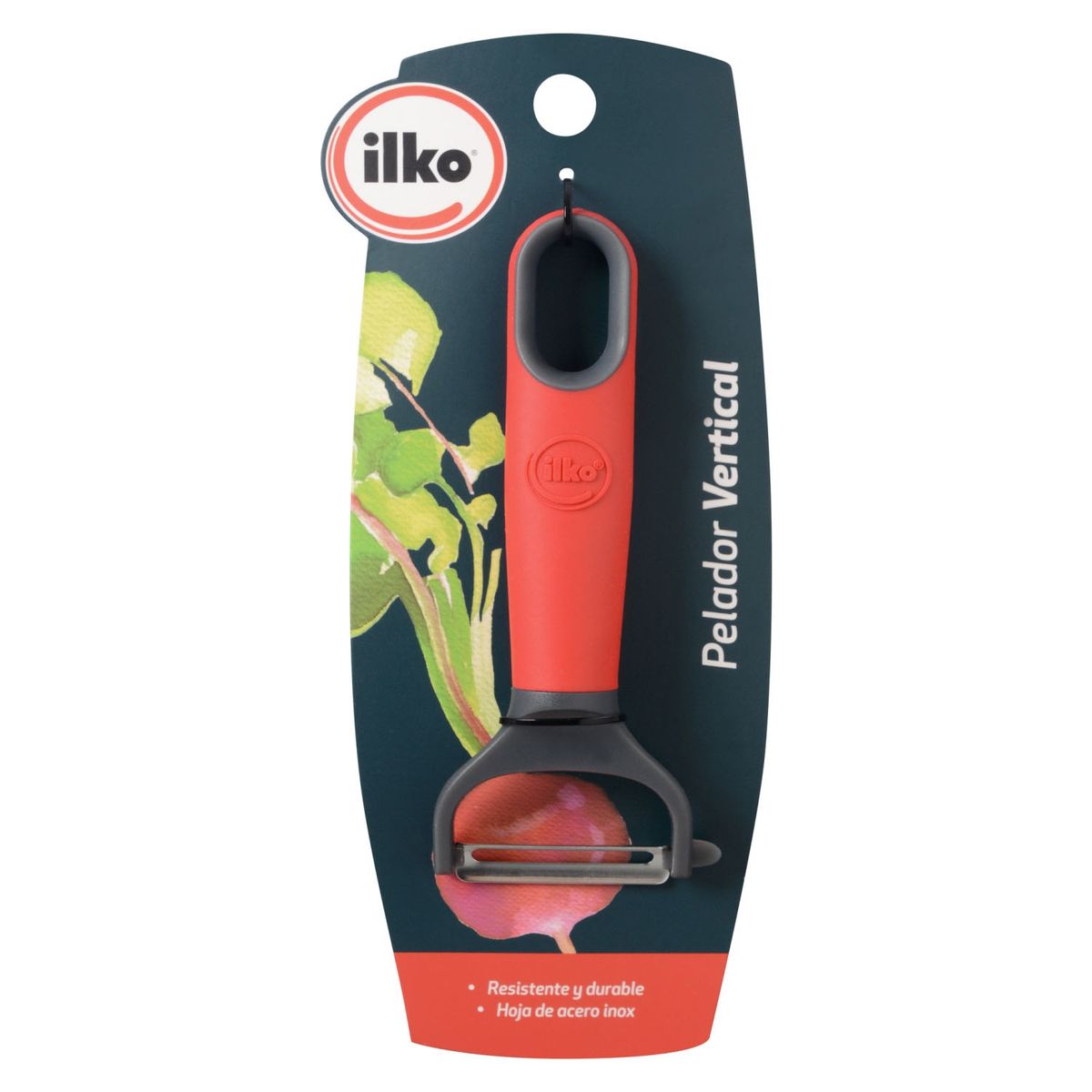 ILKO - Pelador Vertical New Line Ilko