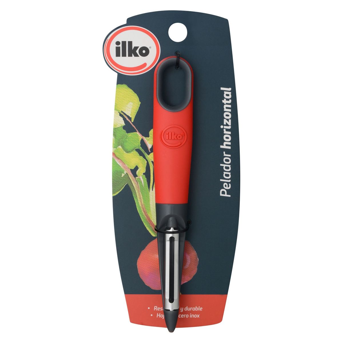 ILKO - Pelador Horizontal New Line Ilko