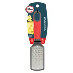 ILKO - Rallador Manual New Line