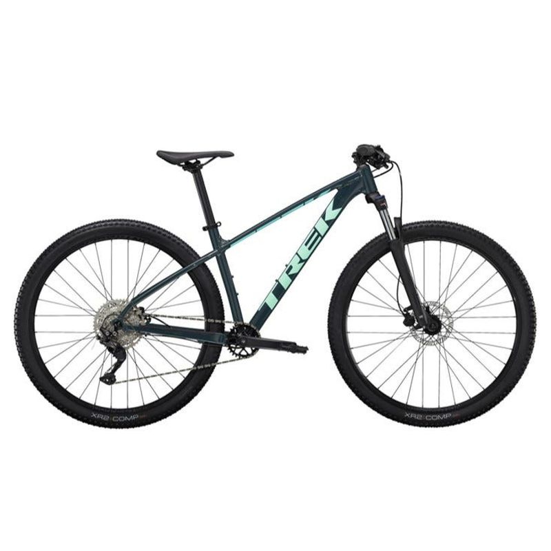 TREK - Bicicleta Mountain Bike Marlin 6 Aro 27.5 Unisex Trek