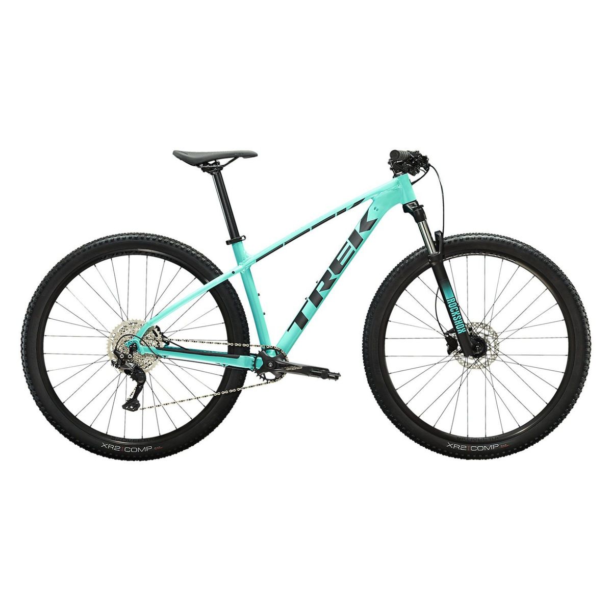TREK - Bicicleta Mountain Bike Marlin 7 Aro 27.5 Unisex Trek