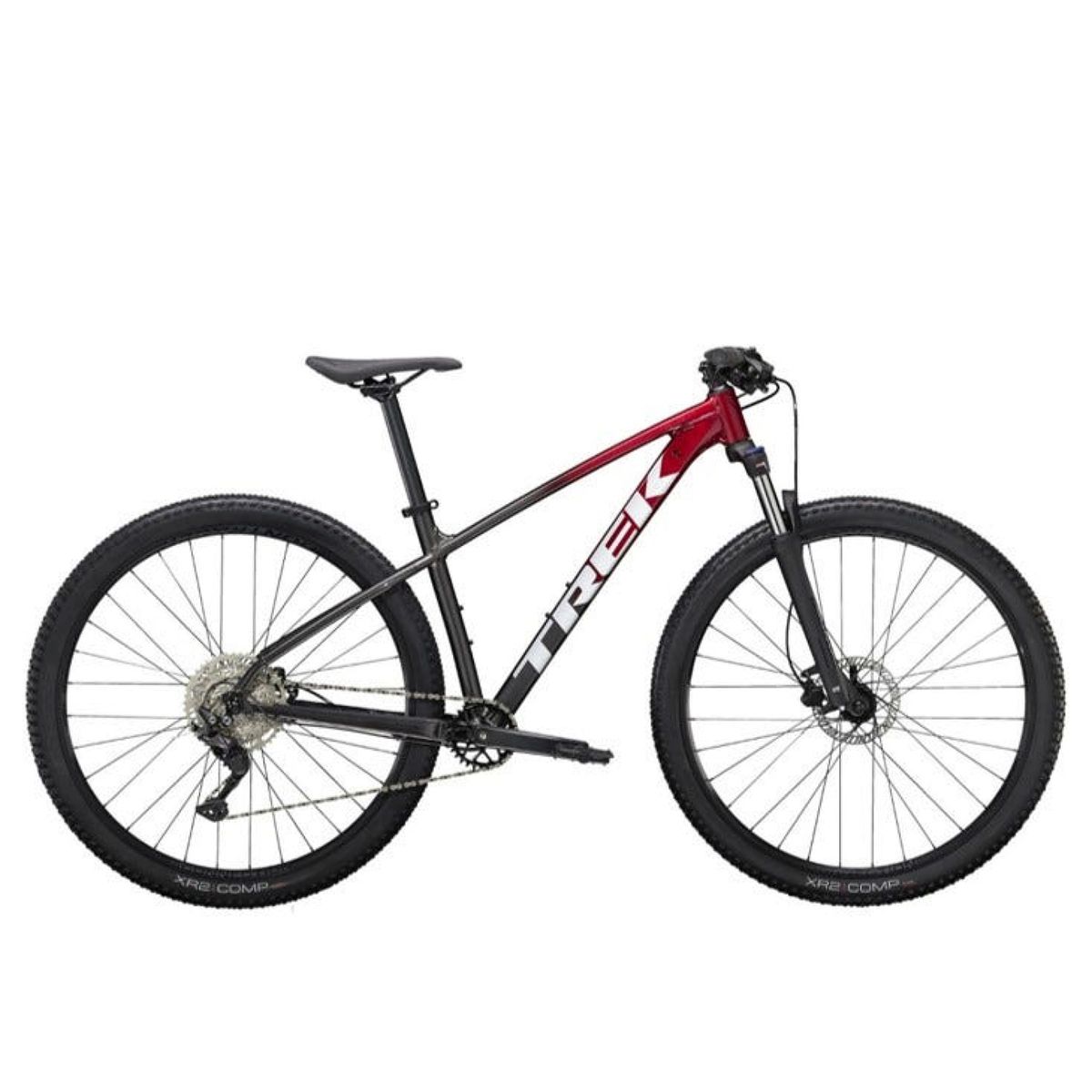 TREK - Bicicleta Mountain Bike Marlin 6 Aro 29 Unisex Trek