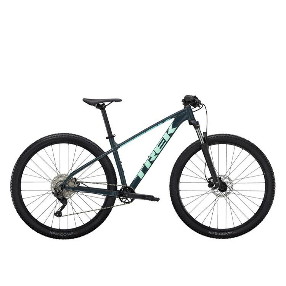 TREK - Bicicleta Mountain Bike Marlin 6 Aro 29 Unisex Trek