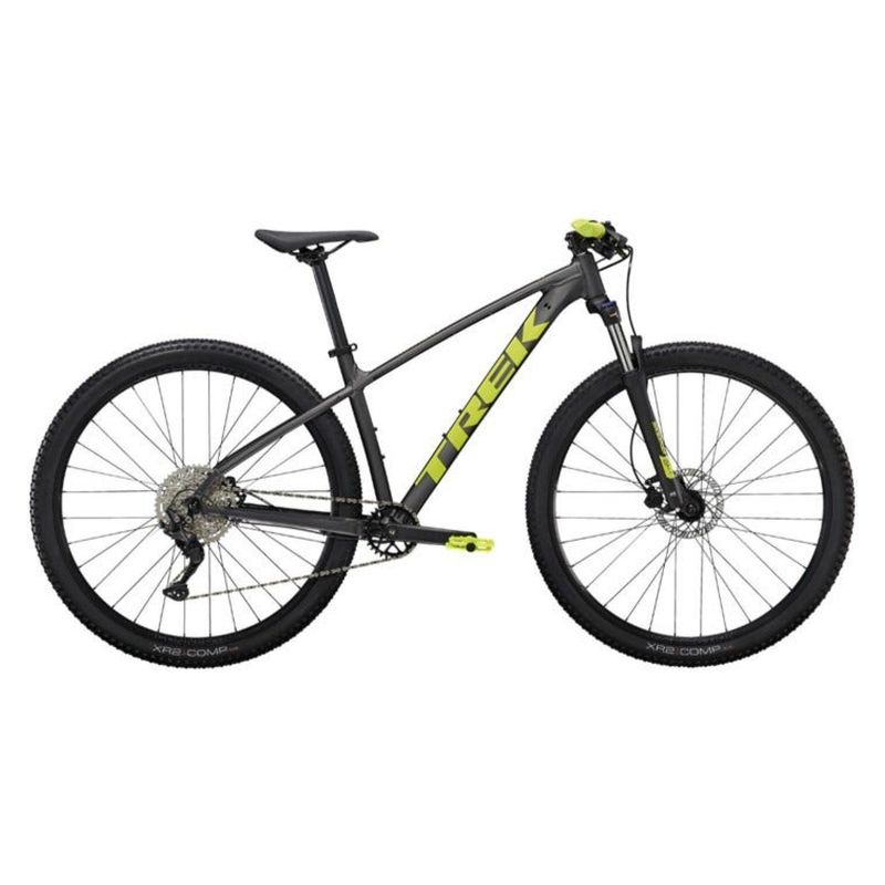 TREK - Bicicleta Mountain Bike Marlin 6 Aro 29 Unisex Trek