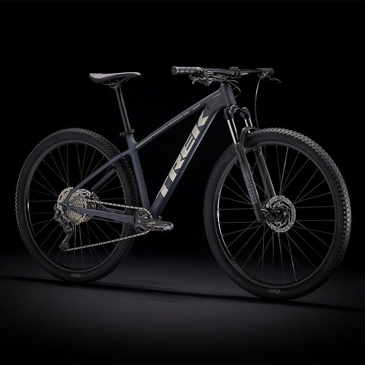 TREK - Bicicleta Mountain Bike Marlin 7 Aro 29 Unisex Trek