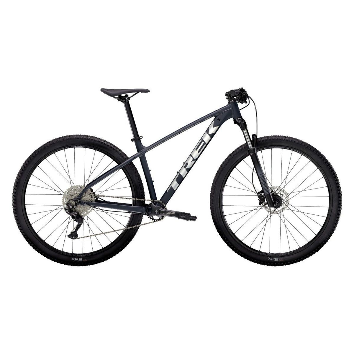 TREK - Bicicleta Mountain Bike Marlin 7 Aro 29 Unisex Trek