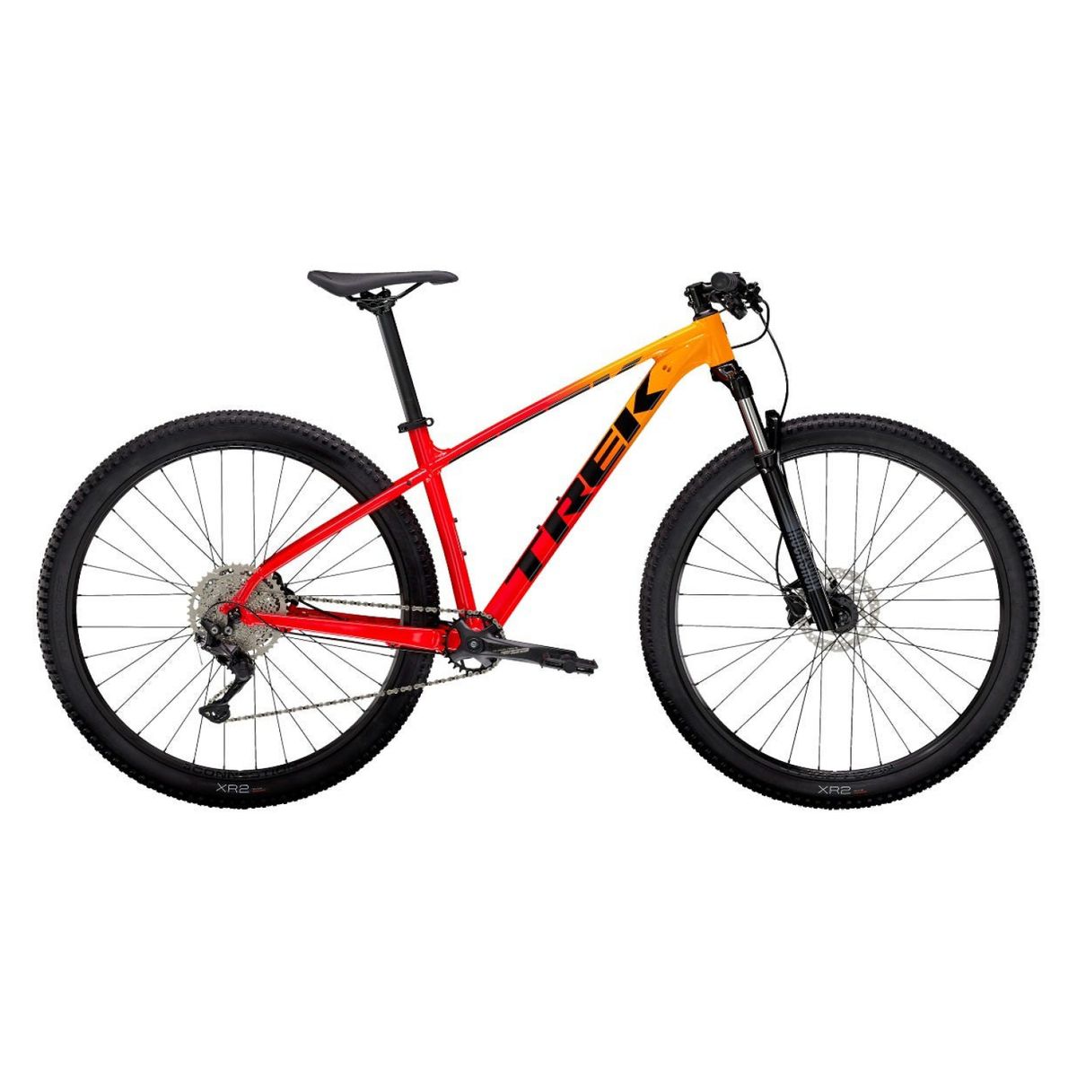 TREK - Bicicleta Mountain Bike Marlin 7 Aro 29 Unisex Trek