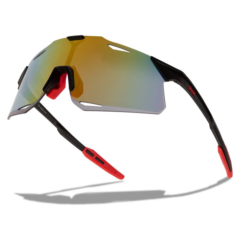 SNAK - Snak Anteojos De Sol Unisex