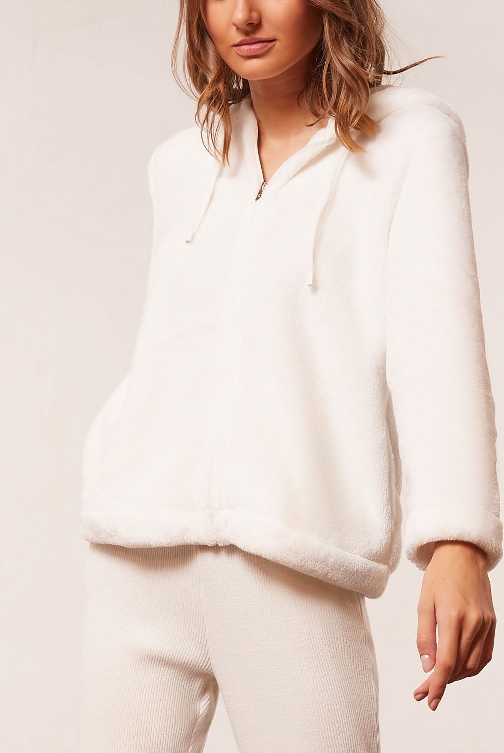 ETAM - Etam Sally - Veste Homewear