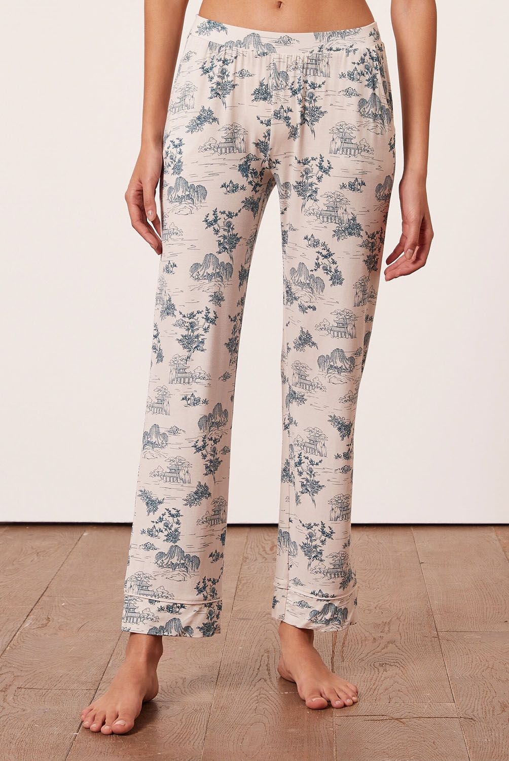 ETAM - Etam Pantalón De Pijama Mujer