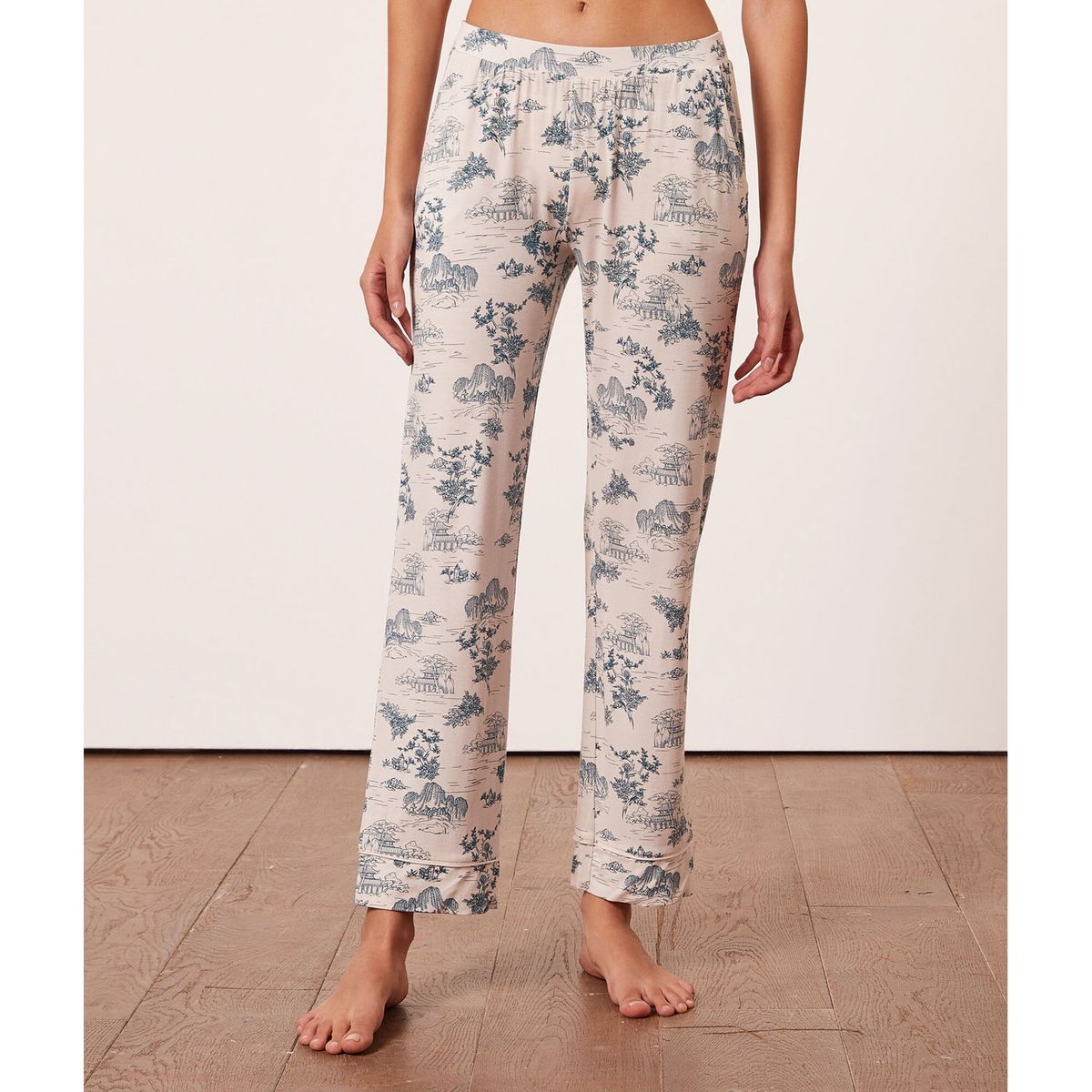ETAM - Etam Pantalón De Pijama Mujer