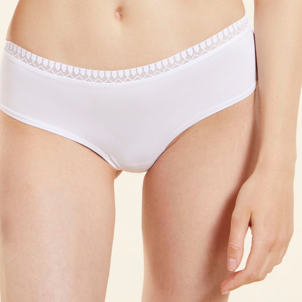 ETAM - Calzón Shorty Happily  Mujer Etam