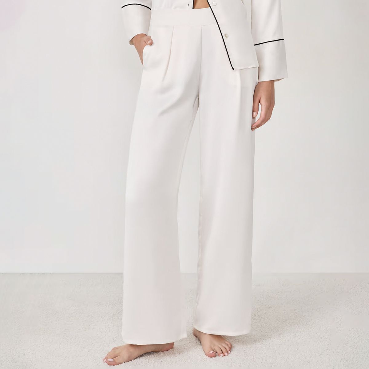 ETAM - Pantalón de Pijama-  Erina Mujer Etam