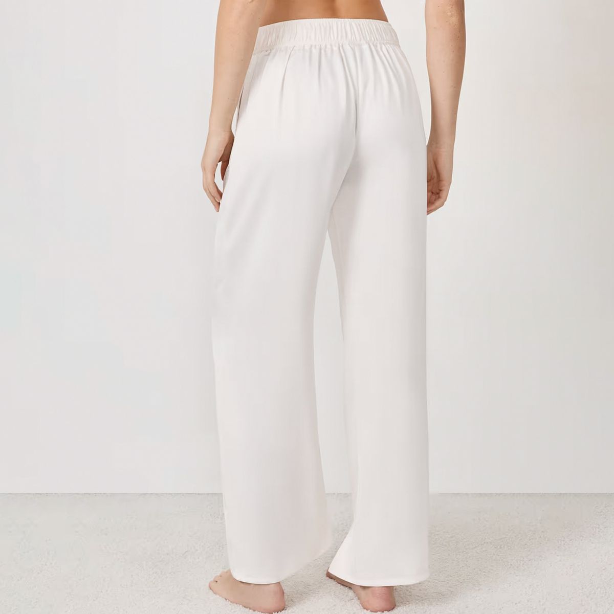 ETAM - Pantalón de Pijama-  Erina Mujer Etam
