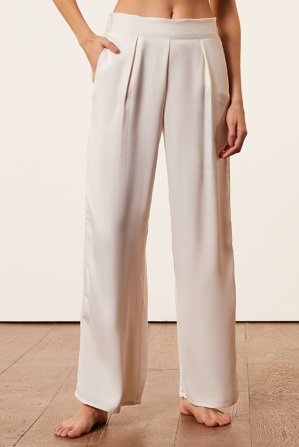 ETAM - Pantalón de Pijama-  Erina Mujer Etam