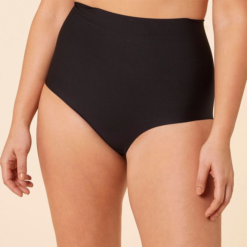 ETAM - Calzon Culotte Control Mujer Etam