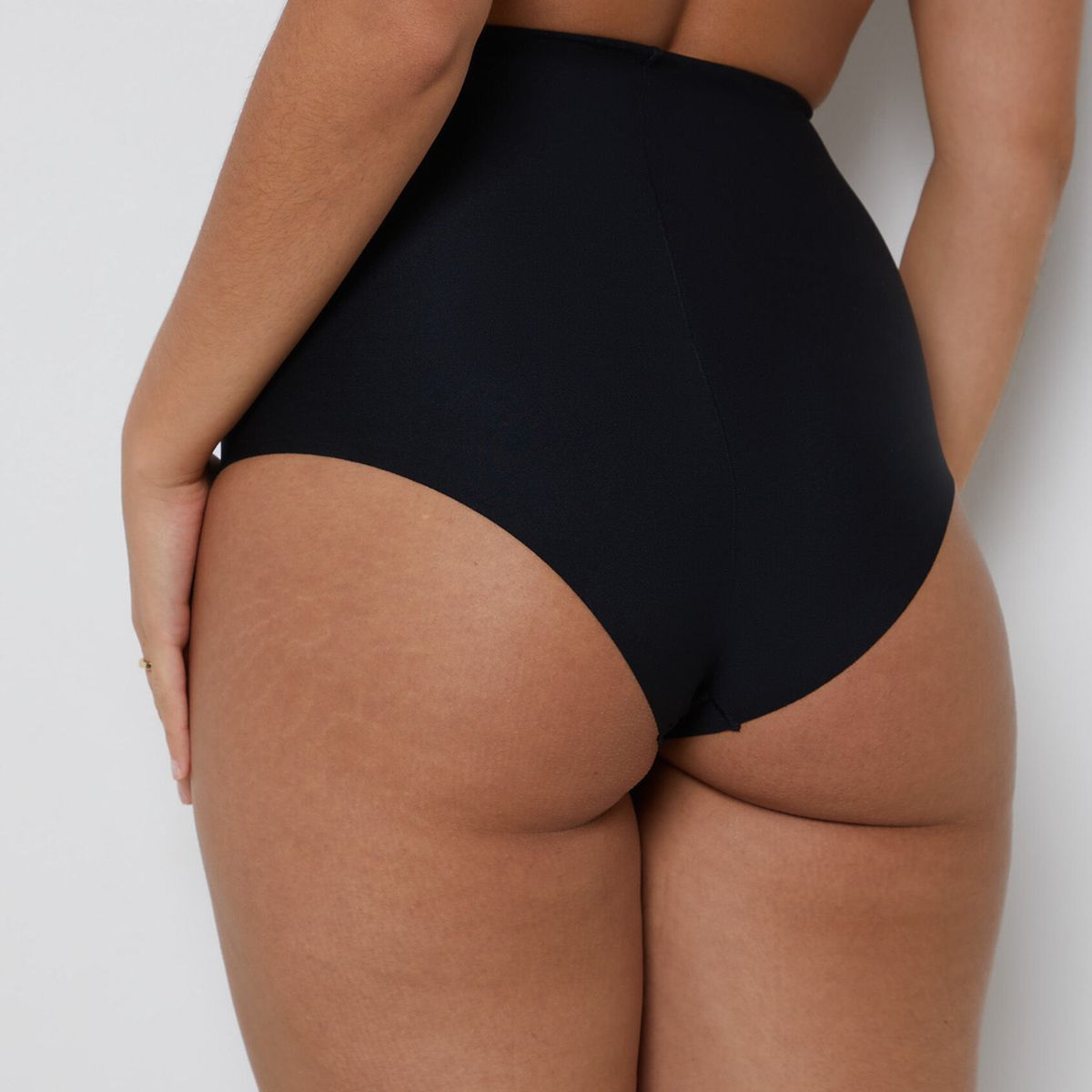 ETAM - Calzón Faja Culotte Control Mujer Mujer Etam