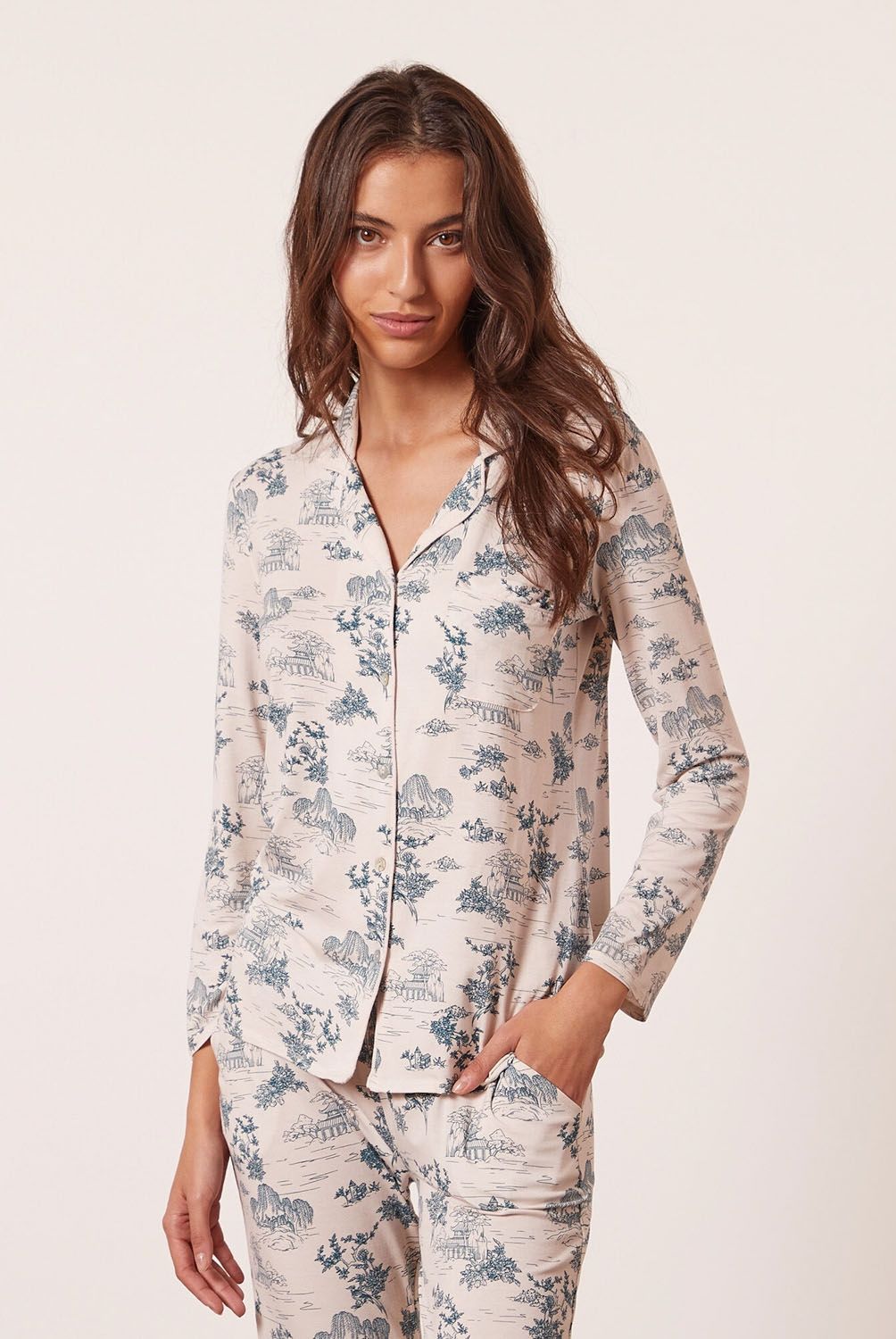 ETAM - Etam Camisón De Dormir Mujer