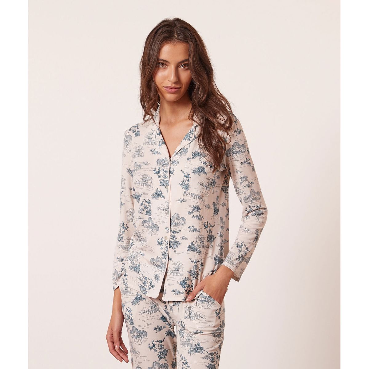 ETAM - Etam Camisón De Dormir Mujer