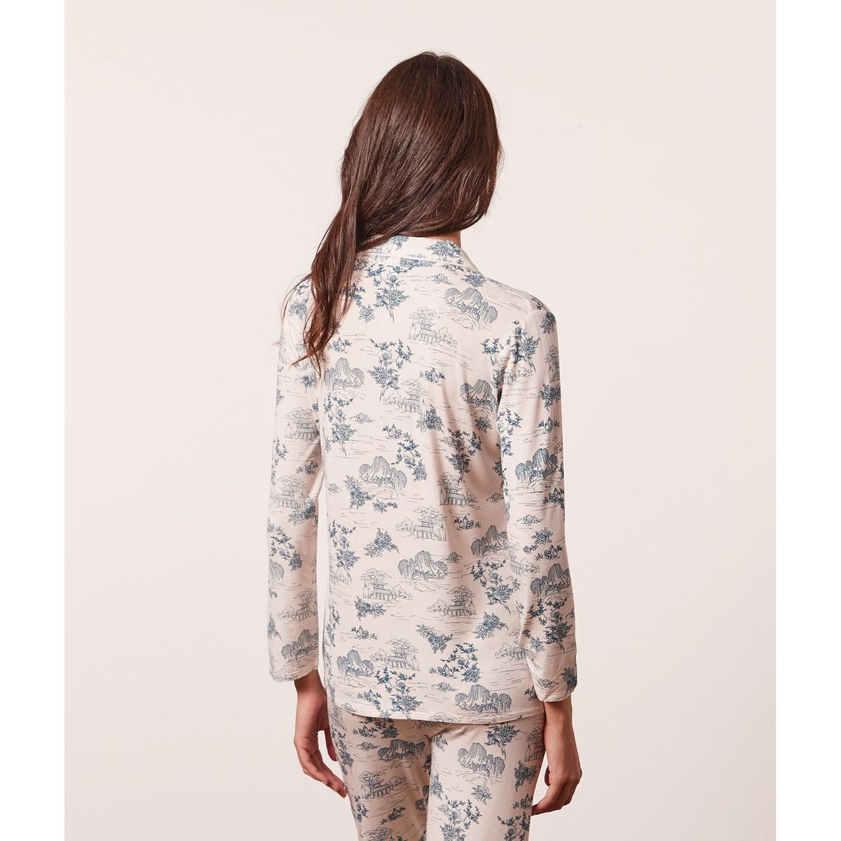 ETAM - Etam Camisón De Dormir Mujer