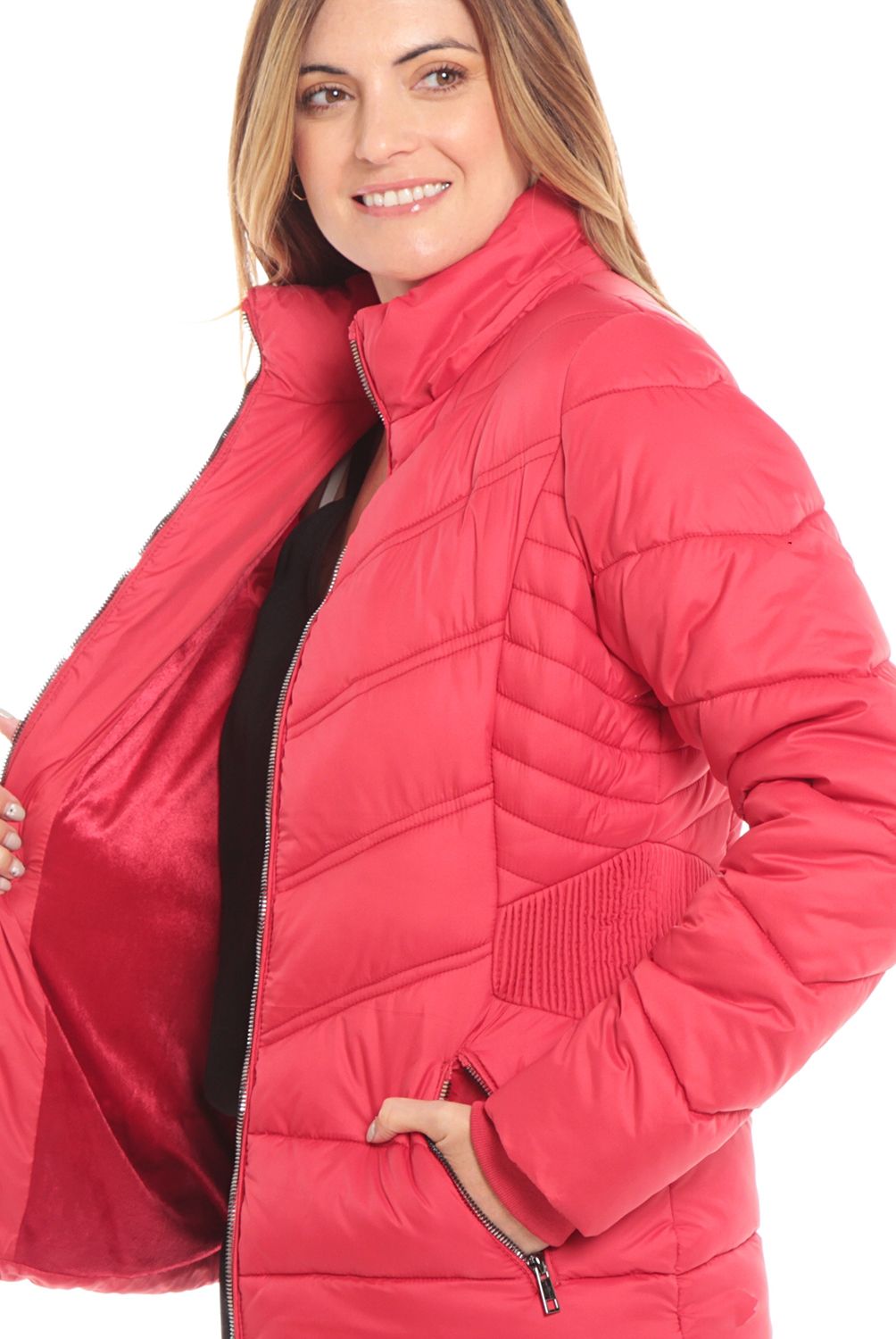 WADOS - Parka mujer