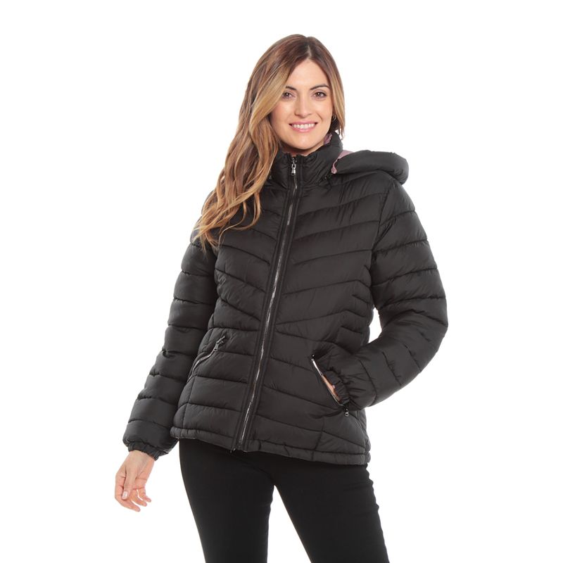 WADOS - Parka mujer