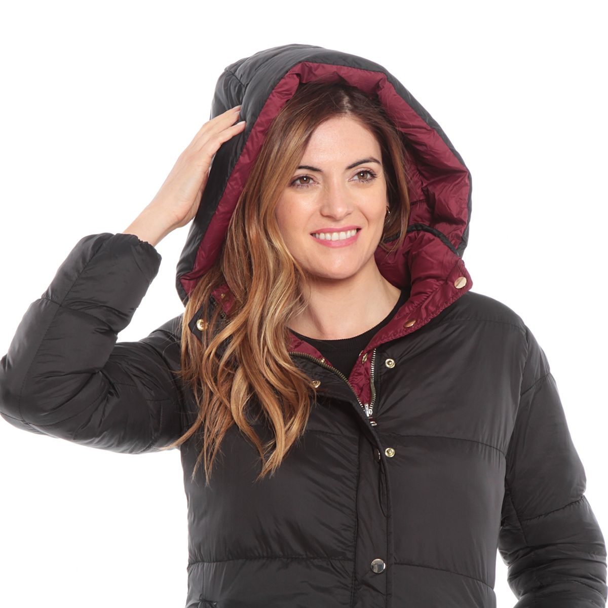 WADOS - Parka mujer