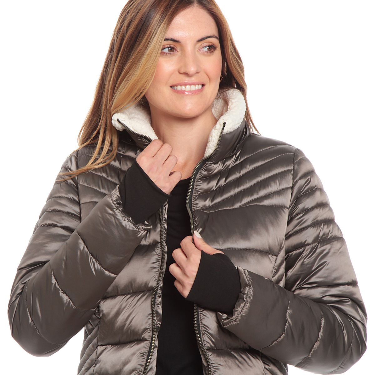 WADOS - Parka mujer