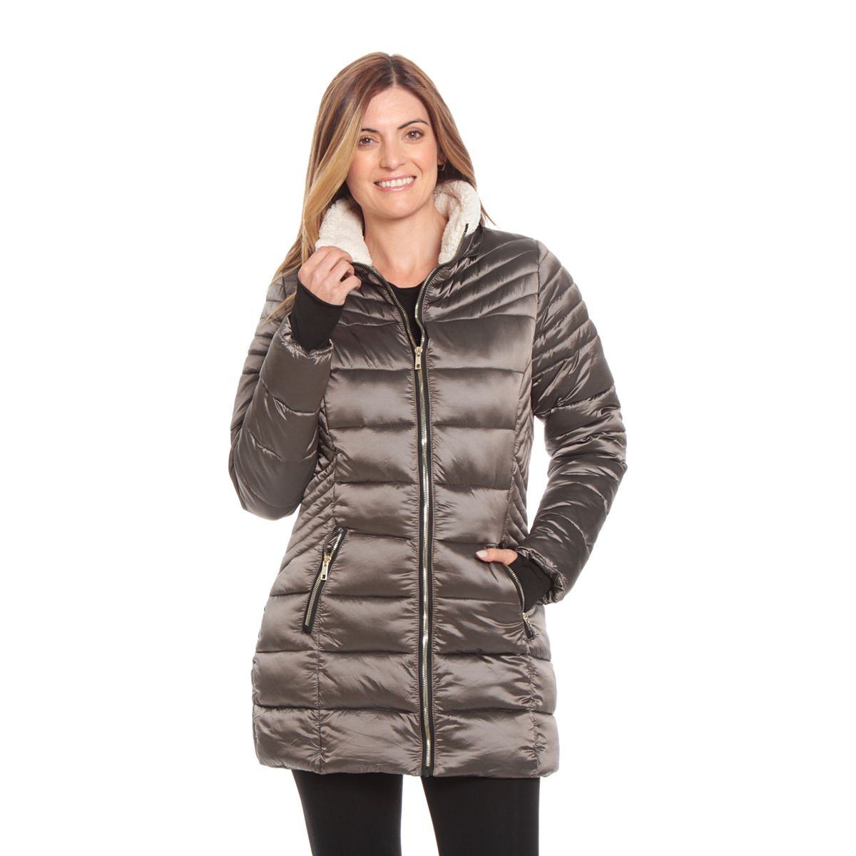 WADOS - Parka mujer