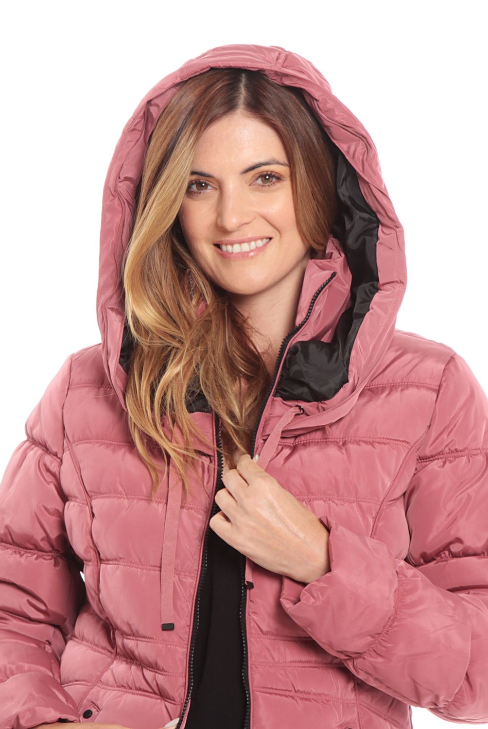 WADOS - Parka mujer