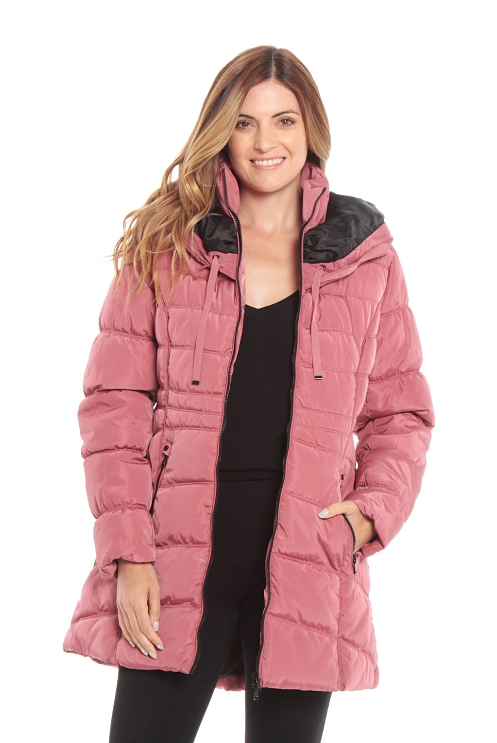 WADOS - Parka mujer