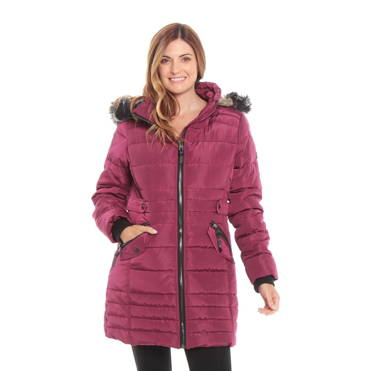 WADOS - Parka mujer