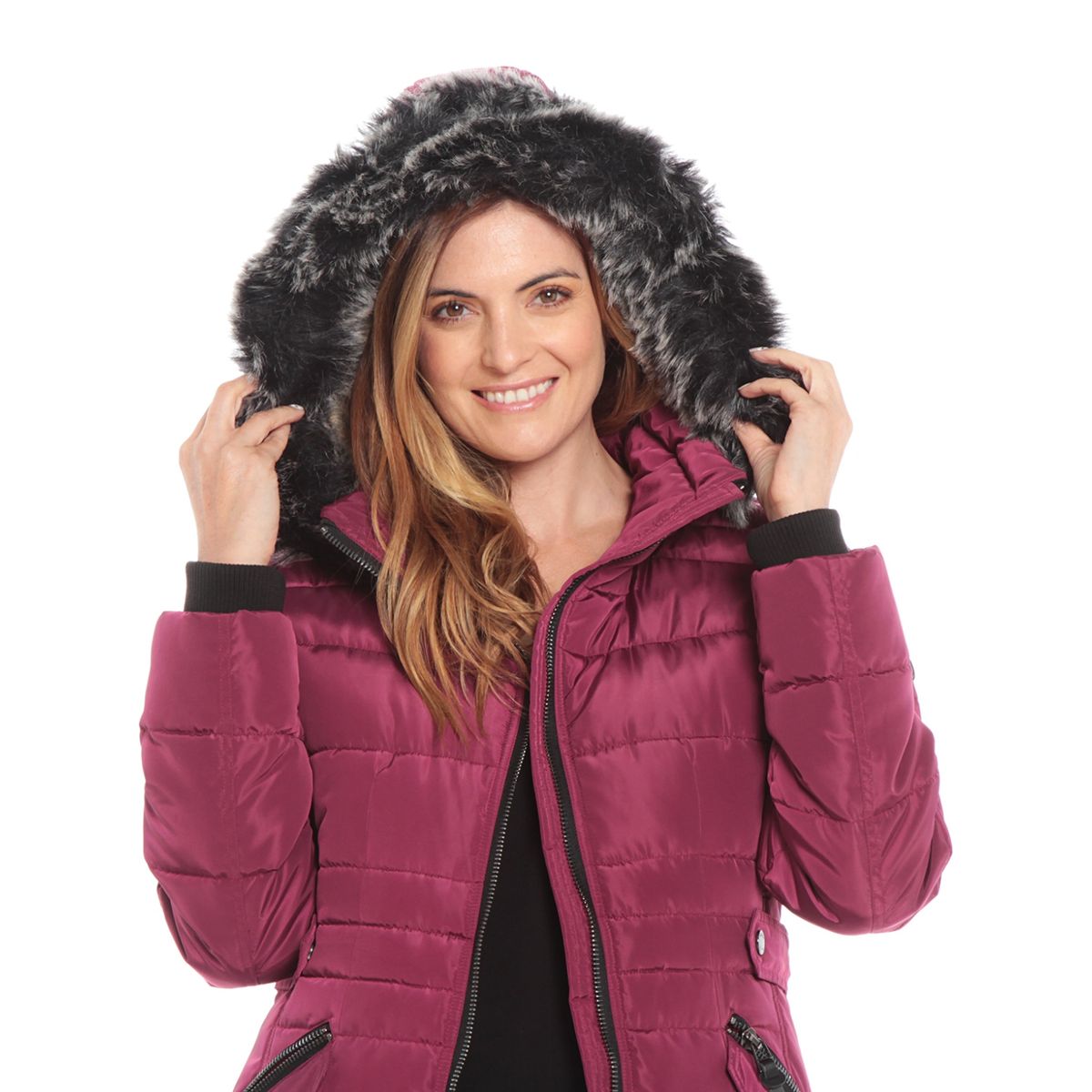 WADOS - Parka mujer
