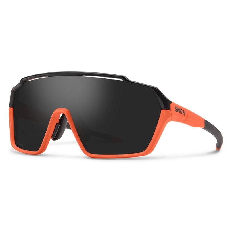 SMITH SHOES - Lente  Smith  Shift Mag Orange Blk/Grey Cp