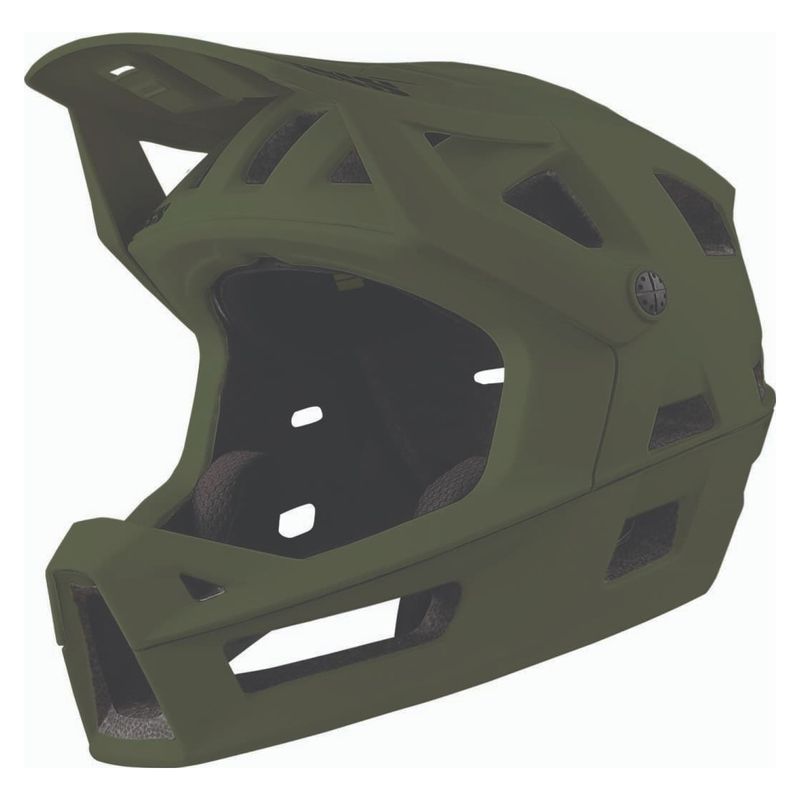 IXS - Casco Ixs Trigger Ff Mips Olive Xs
