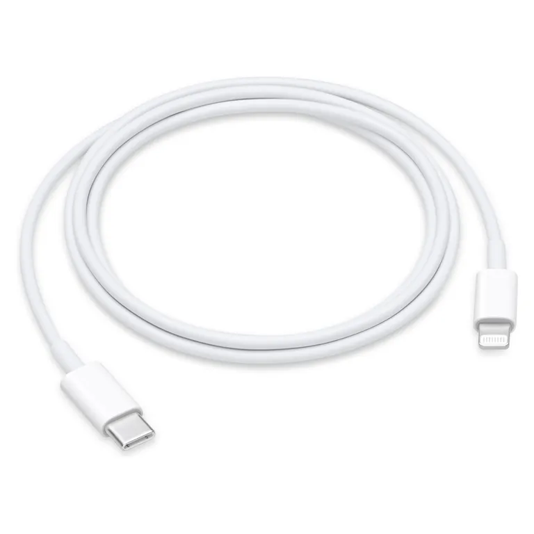 Usb-C To Lightning Cable (1M) Apple cargador iPhone