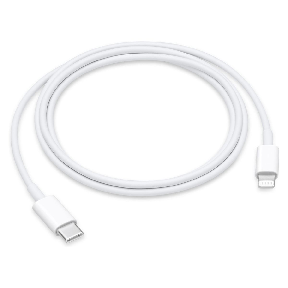 APPLE - Usb-C To Lightning Cable (1M) Apple cargador iPhone