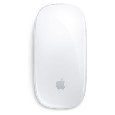 Imagen 2 del producto Magic Mouse Inalámbrico para MacBook Blanco