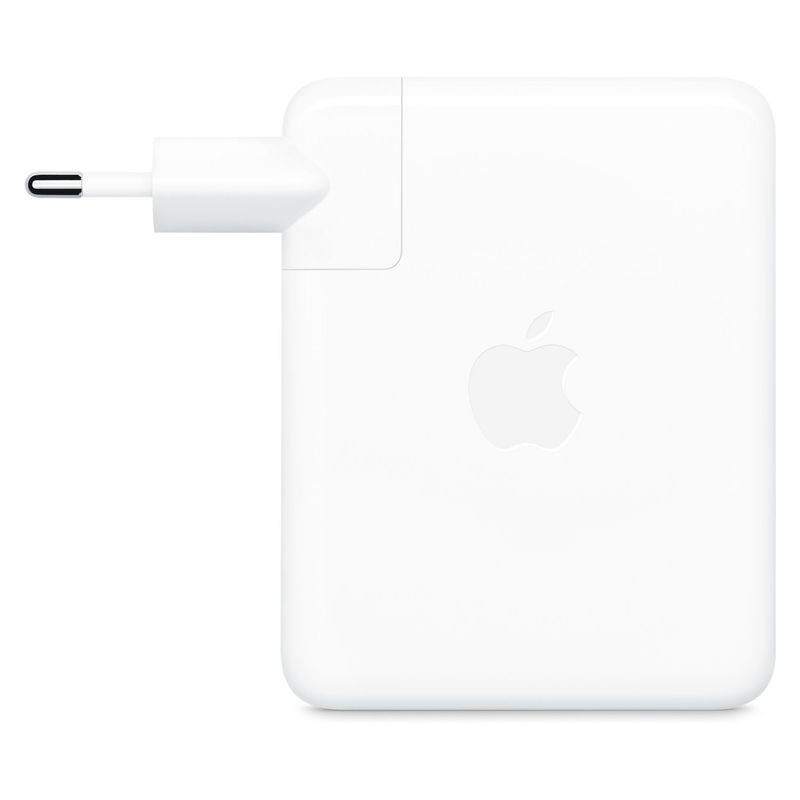 APPLE - Apple Adaptador Cargador iPhone USB-C 140W